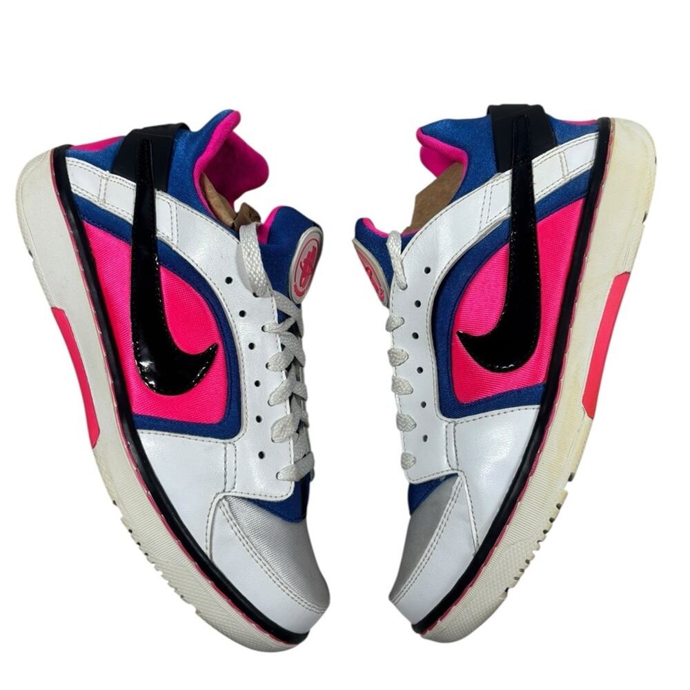 Huarache 2009 dance low sneakers 7.5